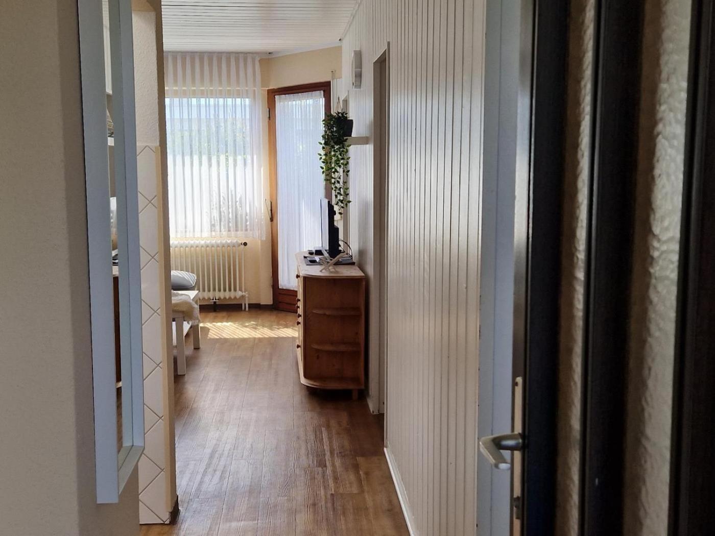 Feriengarten Dahme W 21 Экстерьер фото